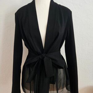 Women's blazer
